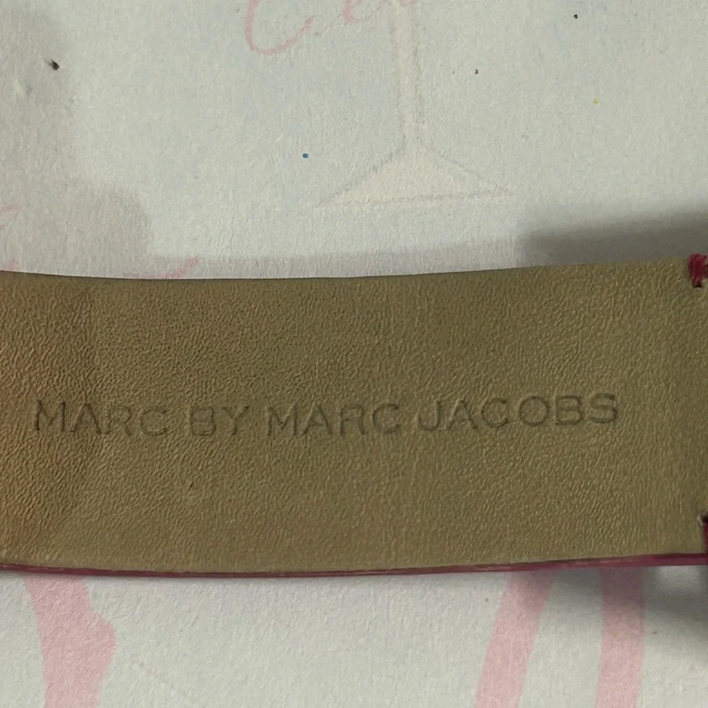 Marc by Marc Jacobs Watch - Picture 4 of 6